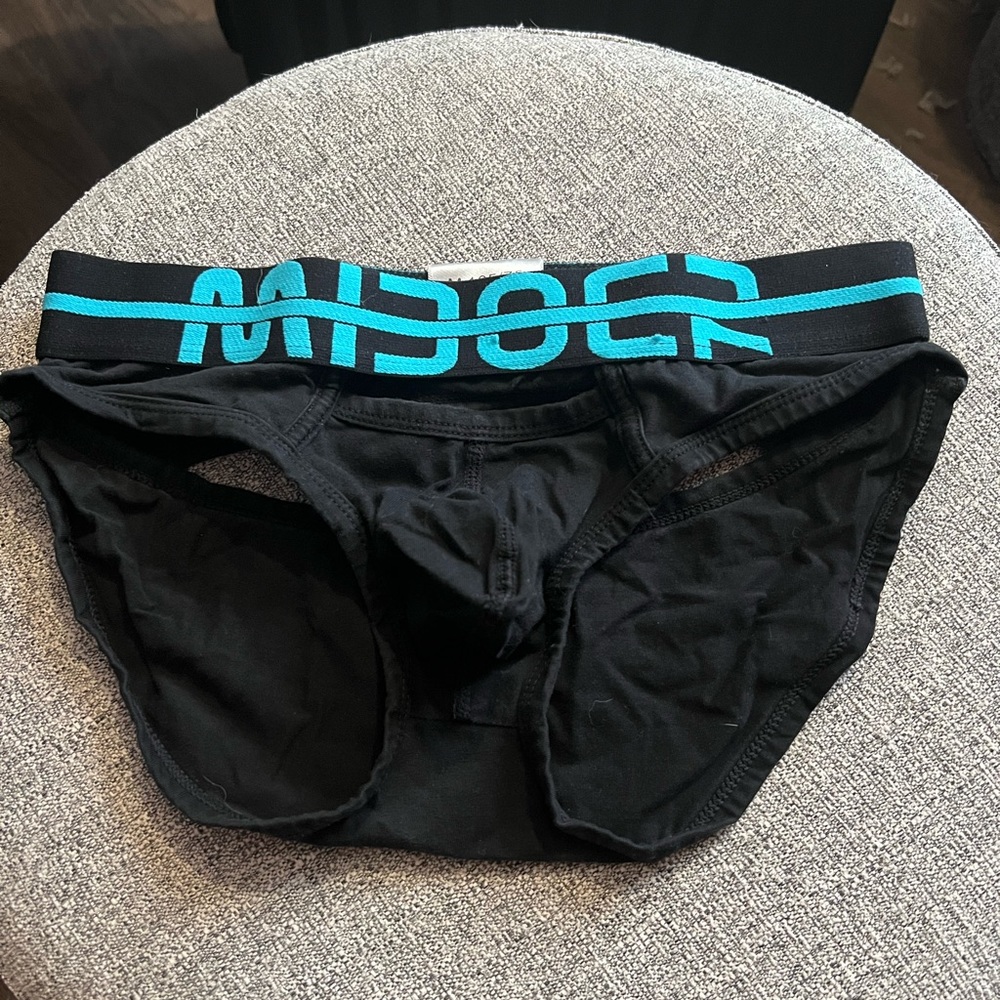 Midocr brief